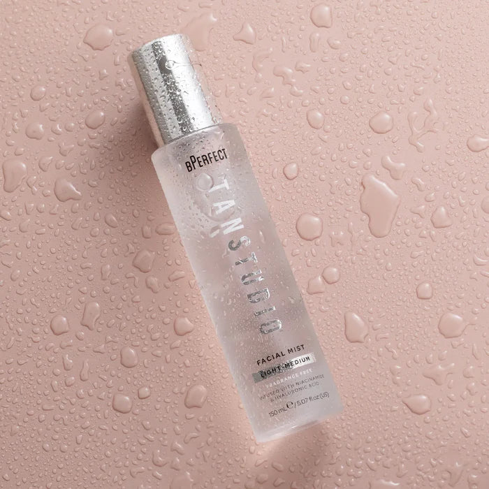 Facial Tanning Mist