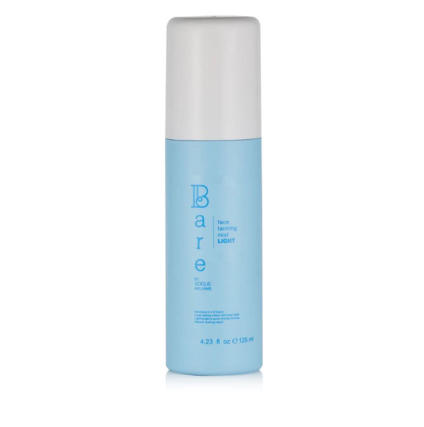 Face Tanning Mist - Light