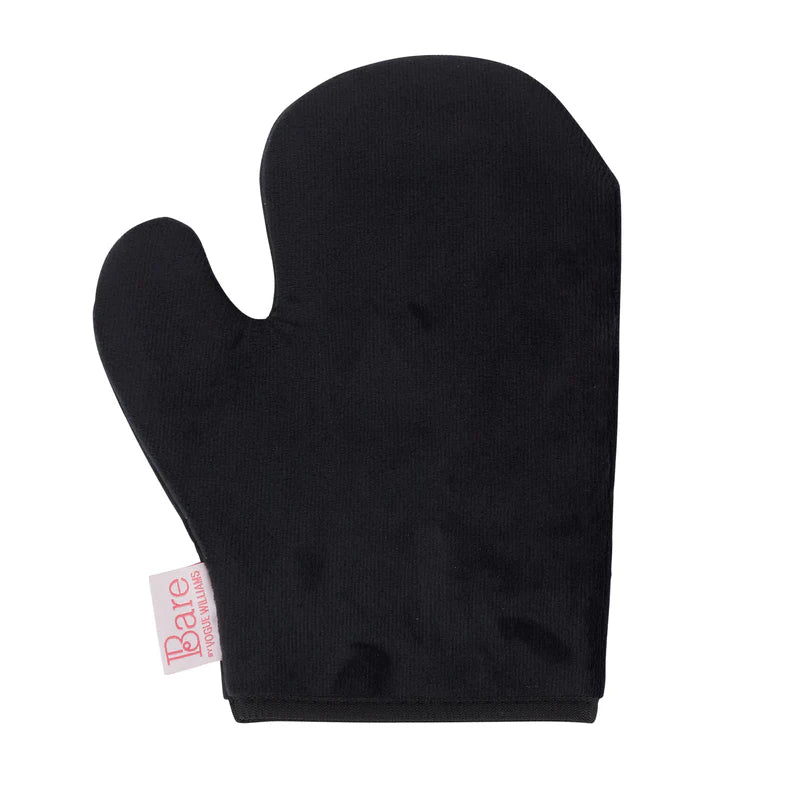 Tinted Gradual Tan + Mitt