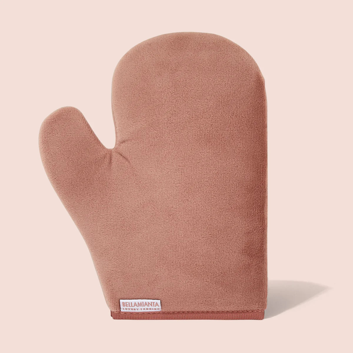 Bellamianta | Luxury Velvet | Tanning Mitt