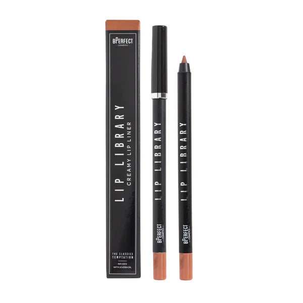 Lip Library | Lip Liner