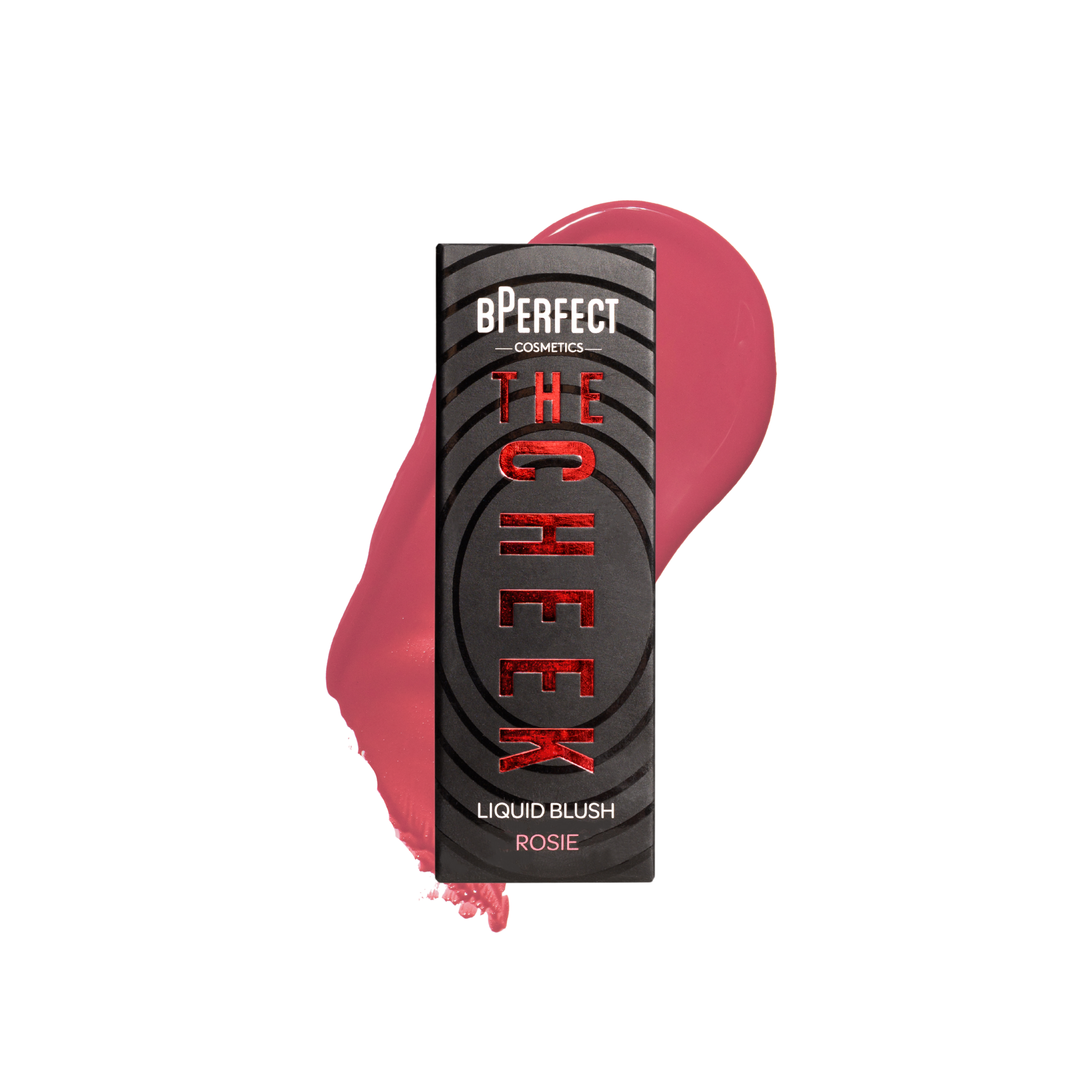 The Cheek Matte Liquid Blush