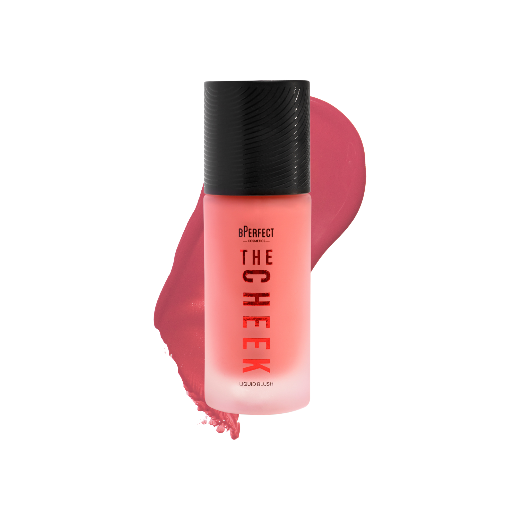 The Cheek | Matte Liquid Blush | Rosie