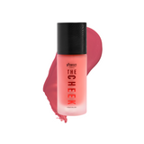 The Cheek | Matte Liquid Blush | Rosie