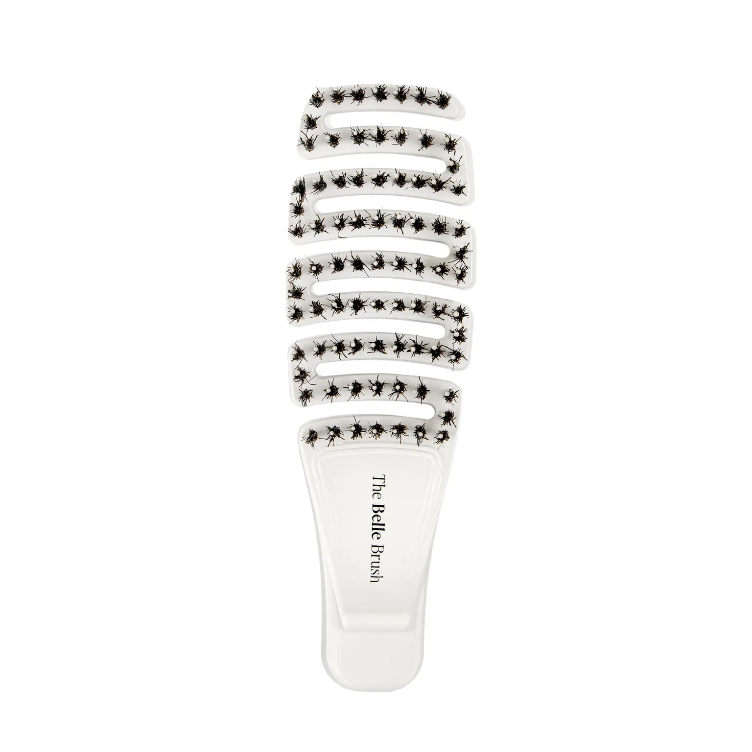 The Palm Brush