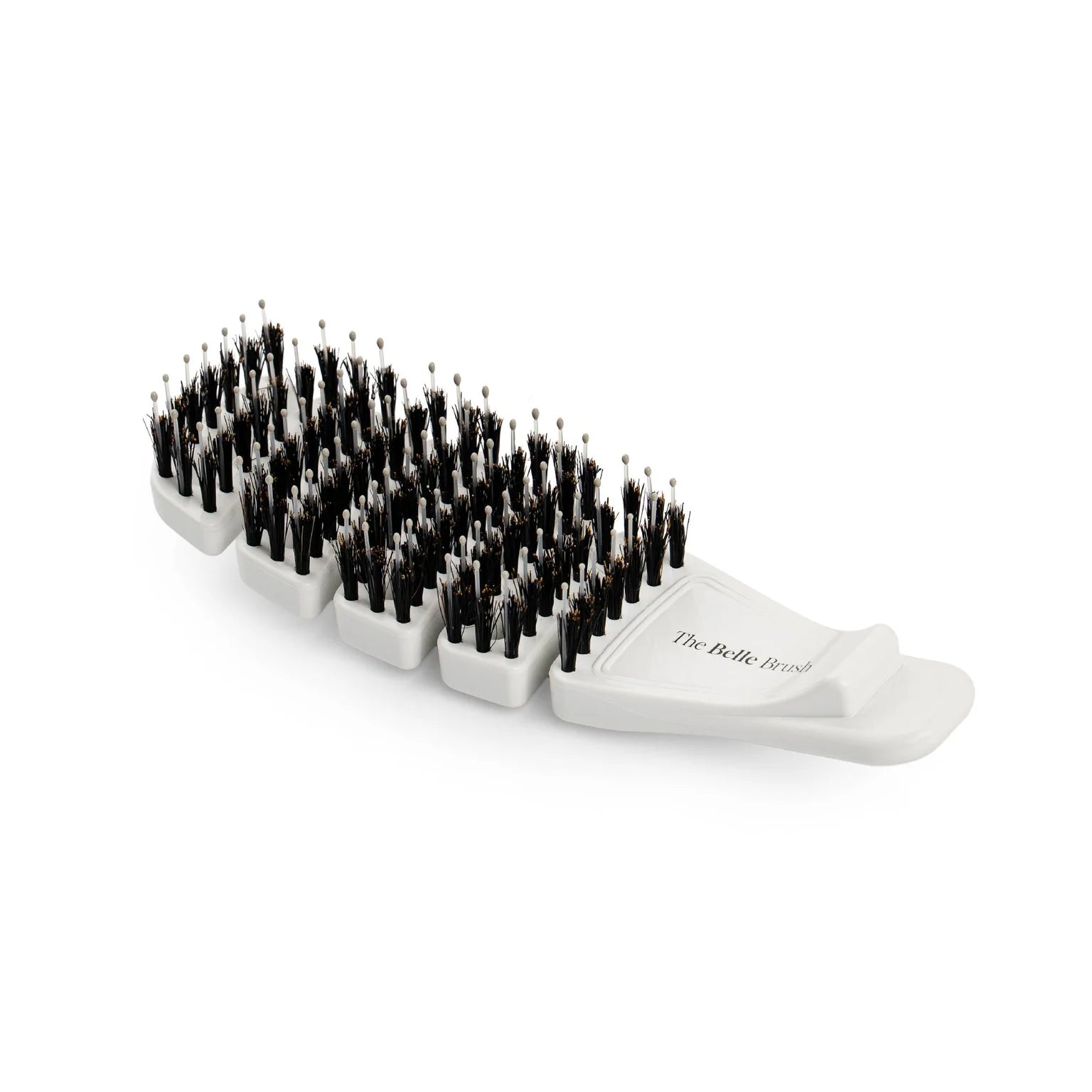 The Palm Brush