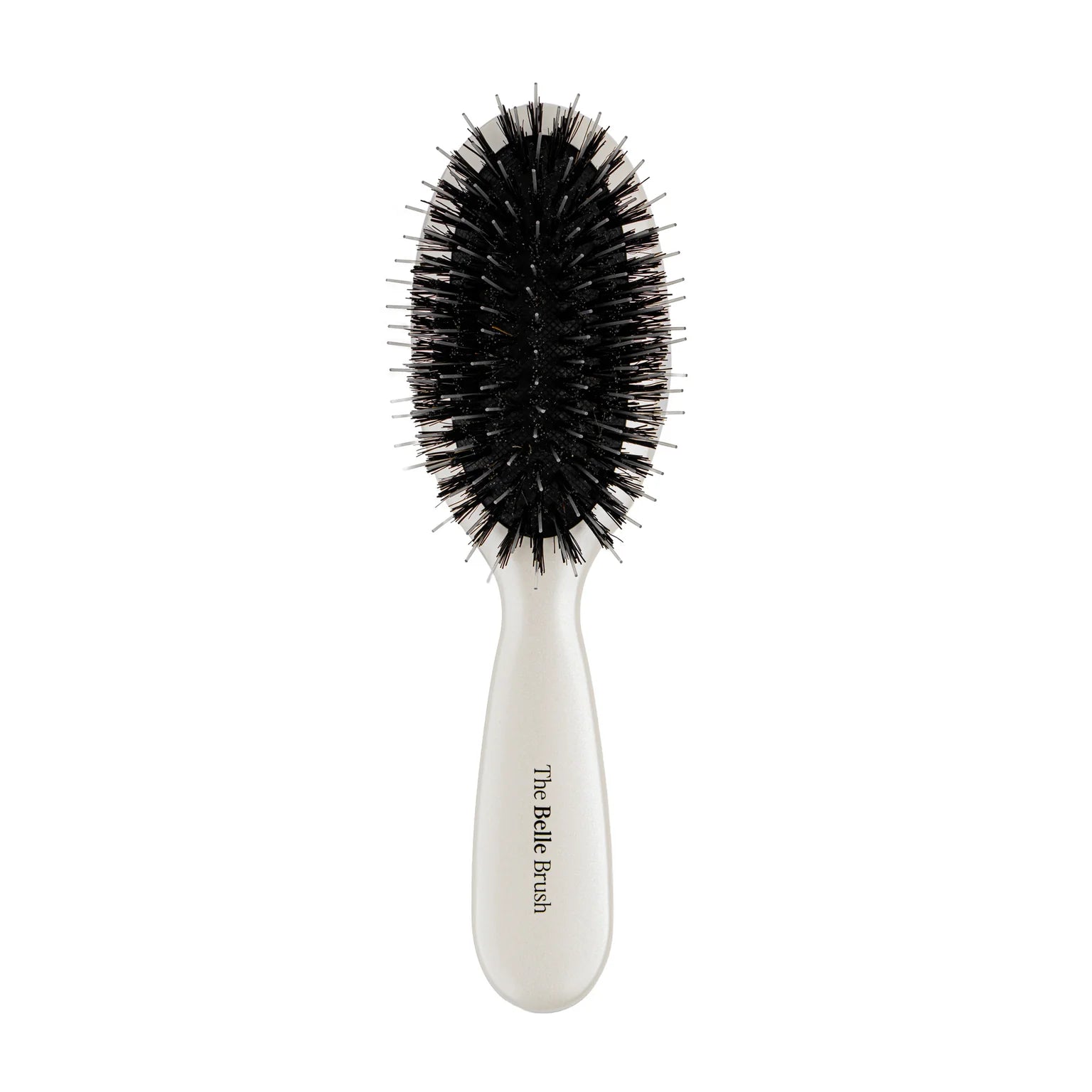 The Smoothing Brush