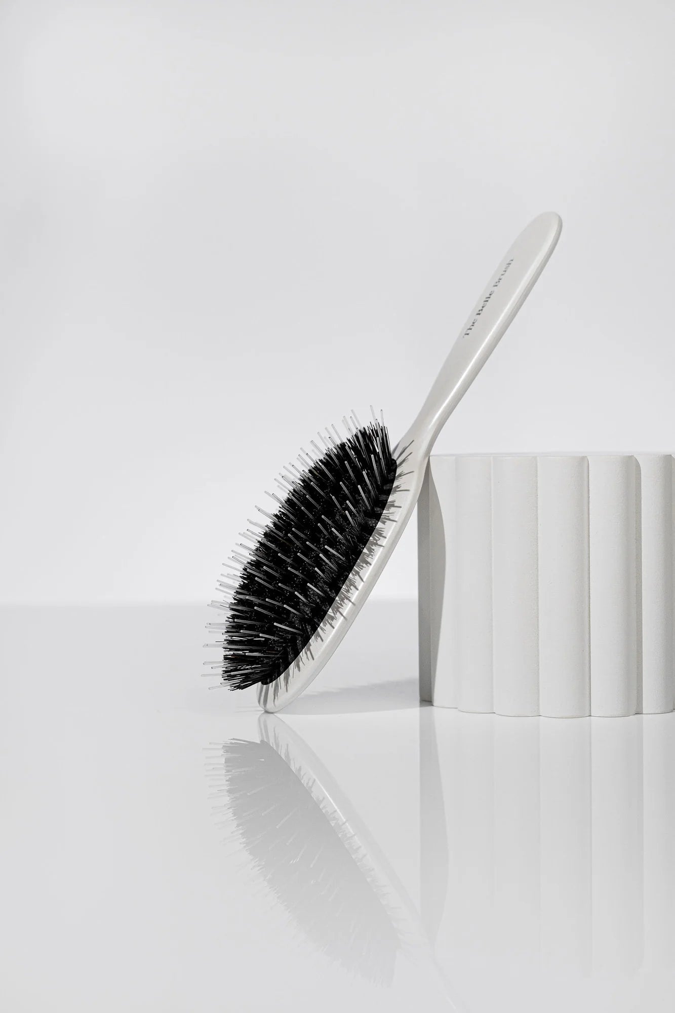 The Smoothing Brush