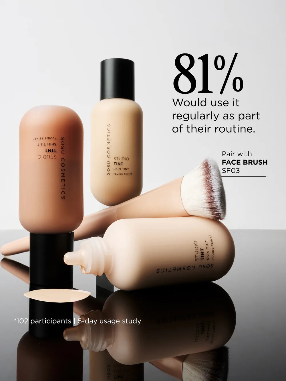 Studio Tint | Skin Tint