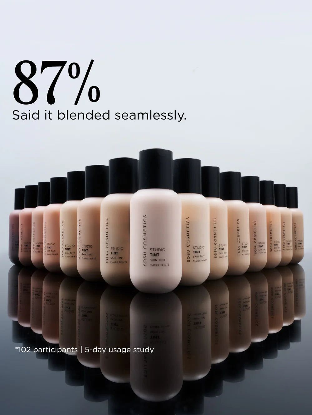 Studio Tint | Skin Tint