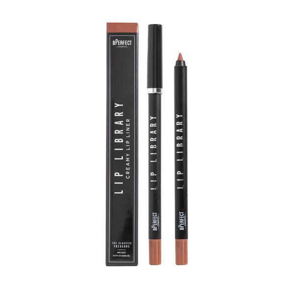 Lip Library | Lip Liner