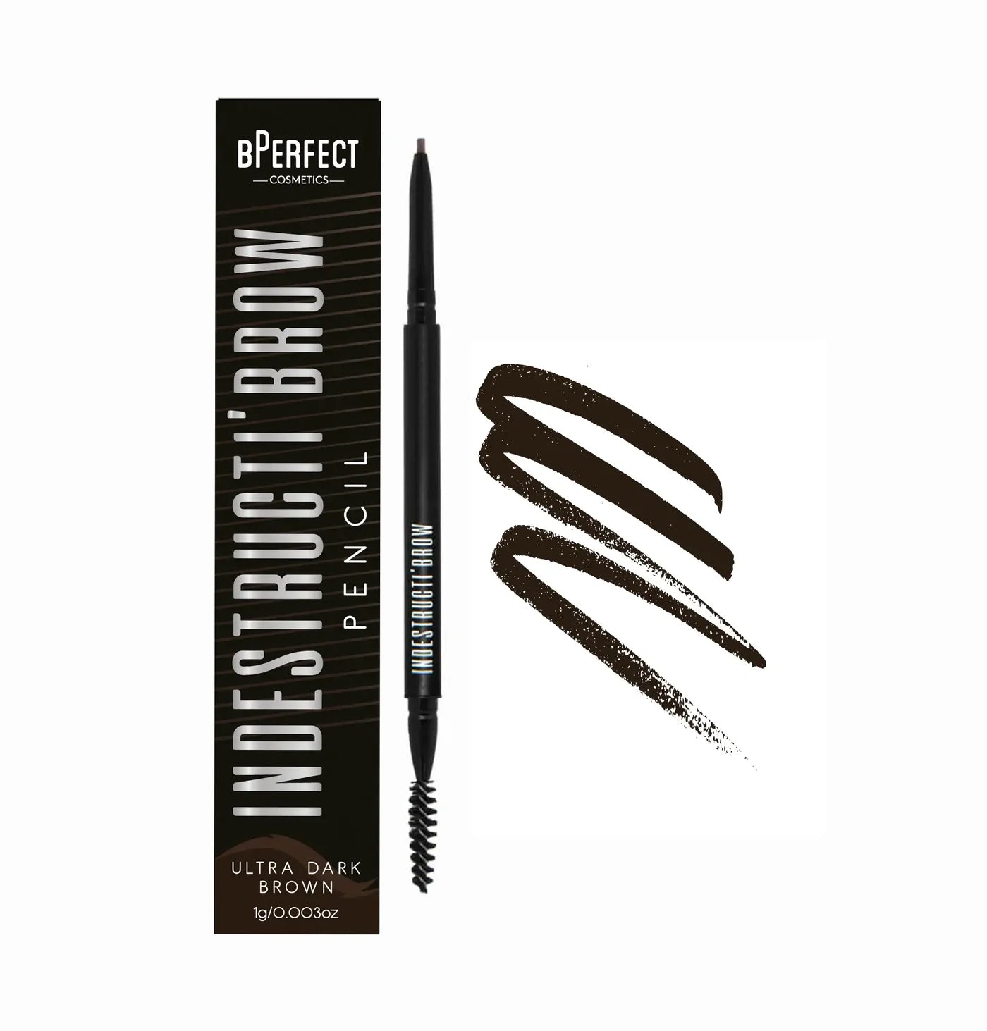 Indestructi'Brow | Pencil | Various Shades
