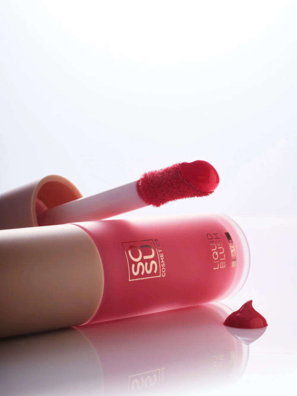 Liquid Blush | Various Shades