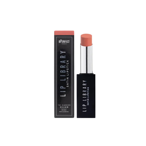 Lip Library | Lipstick