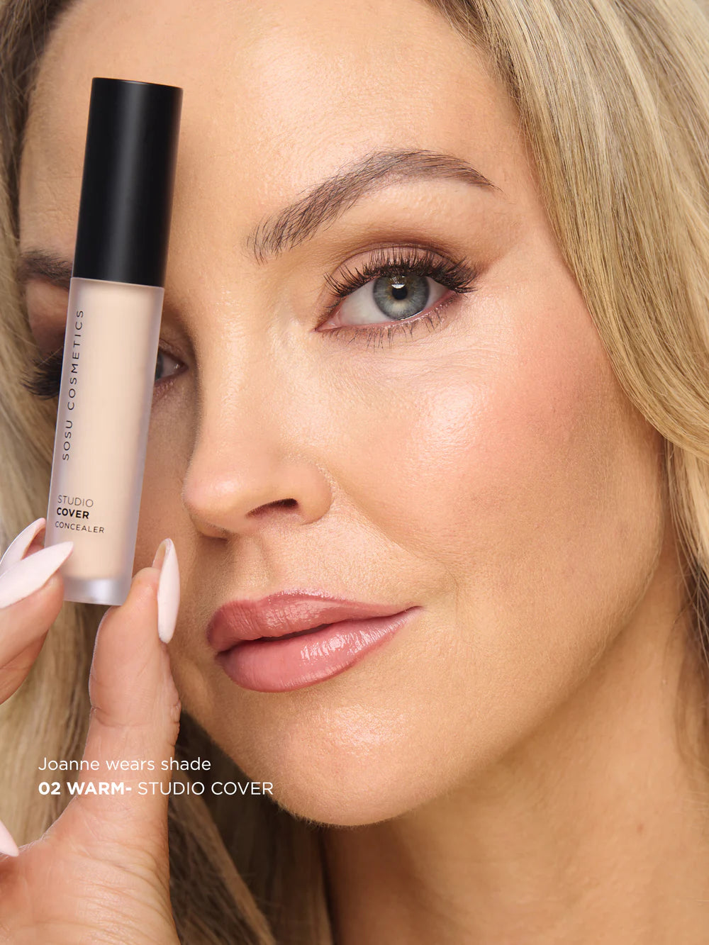 Studio Cover | Concealer