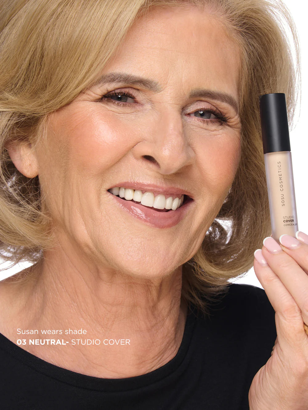Studio Cover | Concealer