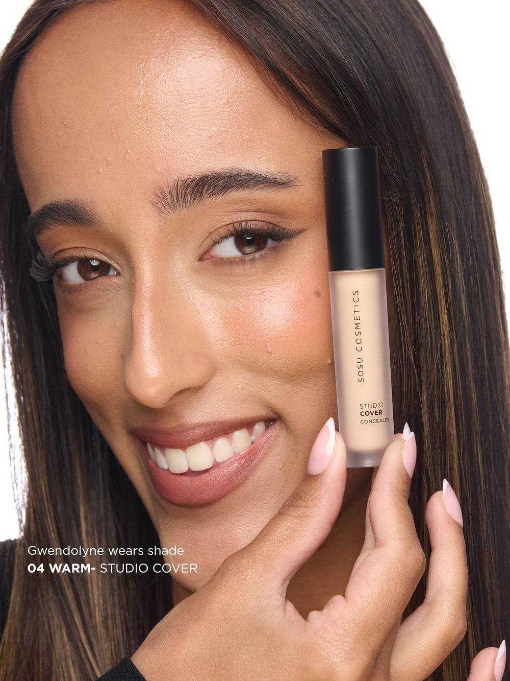 Studio Cover | Concealer