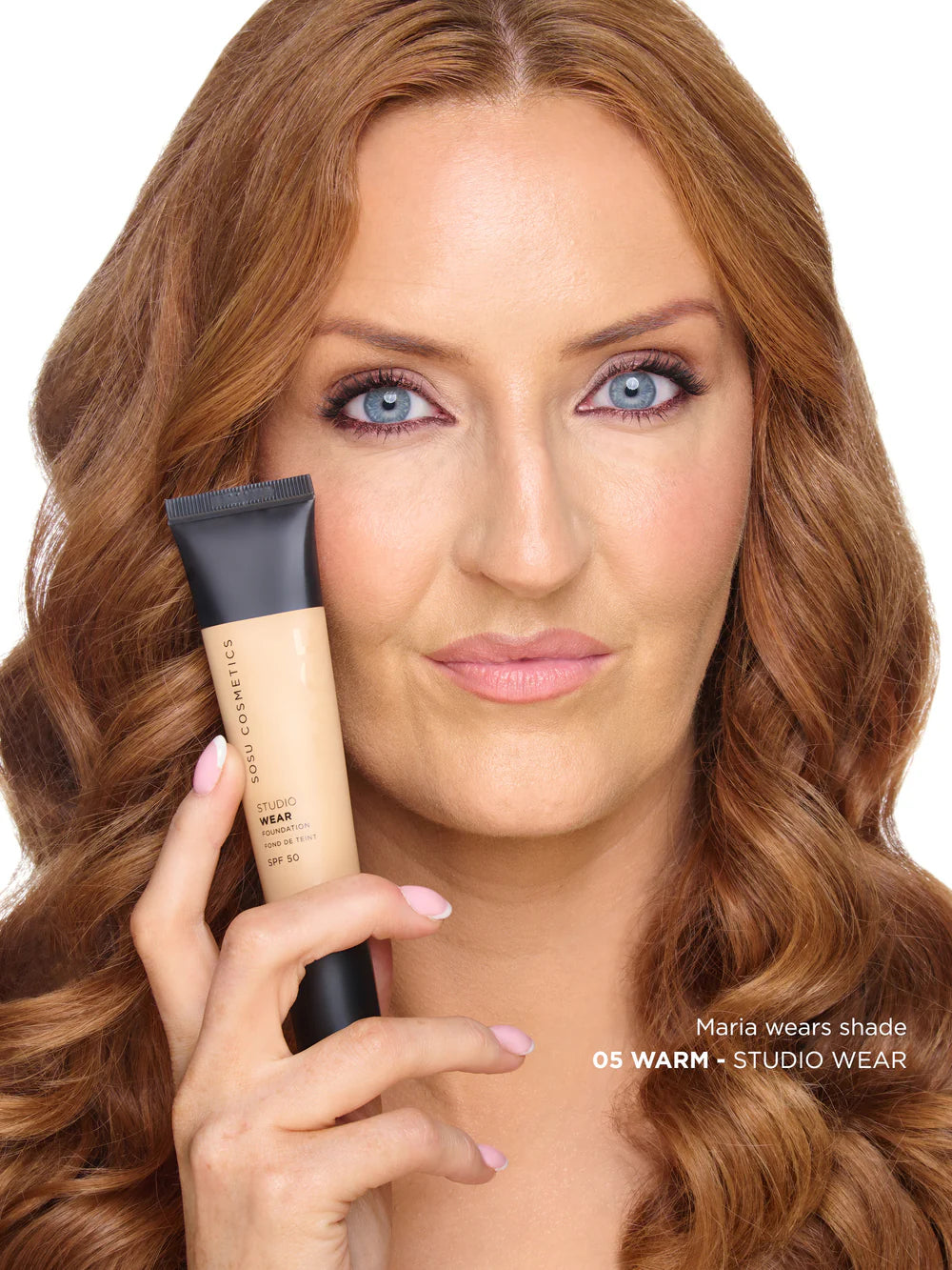 Studio Wear | Foundation