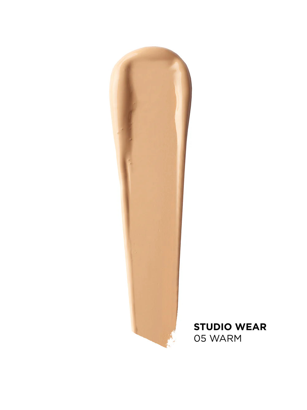 Studio Wear | Foundation