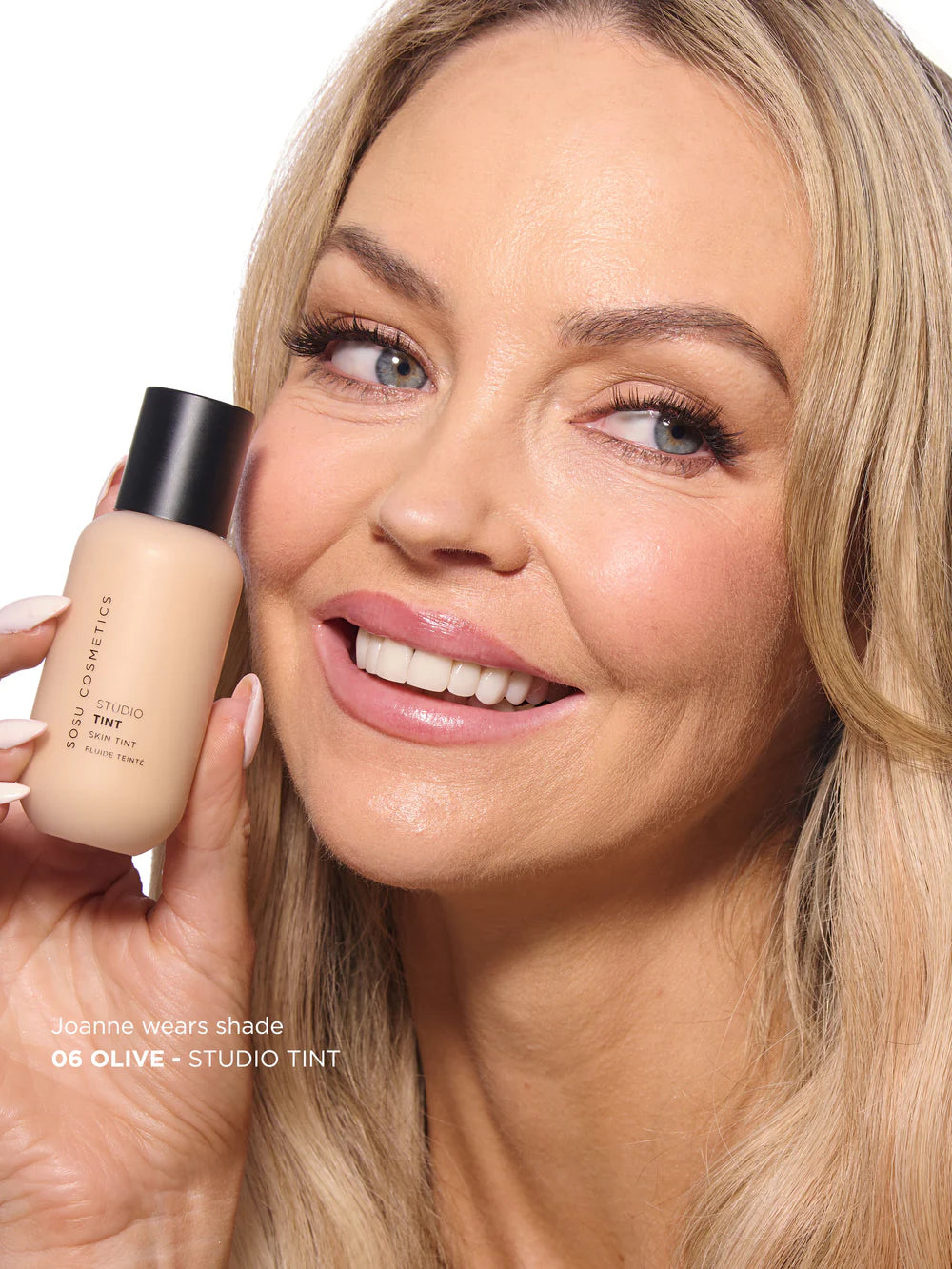 Studio Tint | Skin Tint