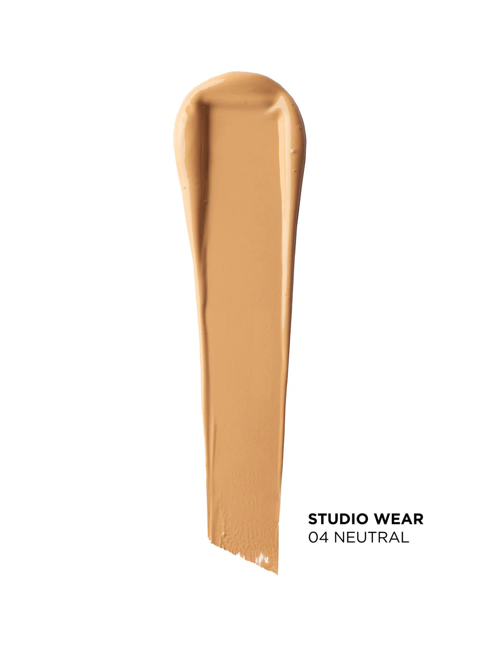 Studio Wear | Foundation