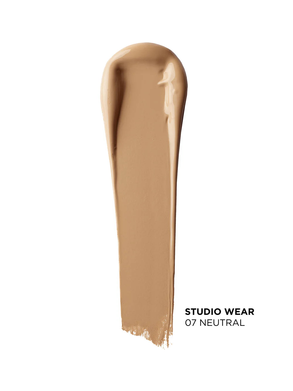 Studio Wear | Foundation