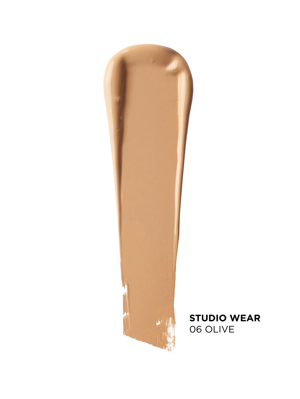 Studio Wear | Foundation