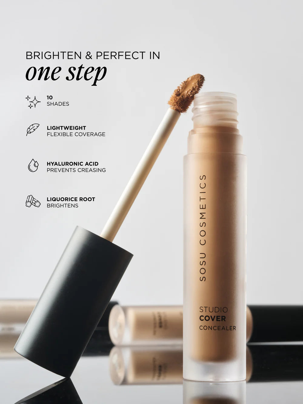 Studio Cover | Concealer