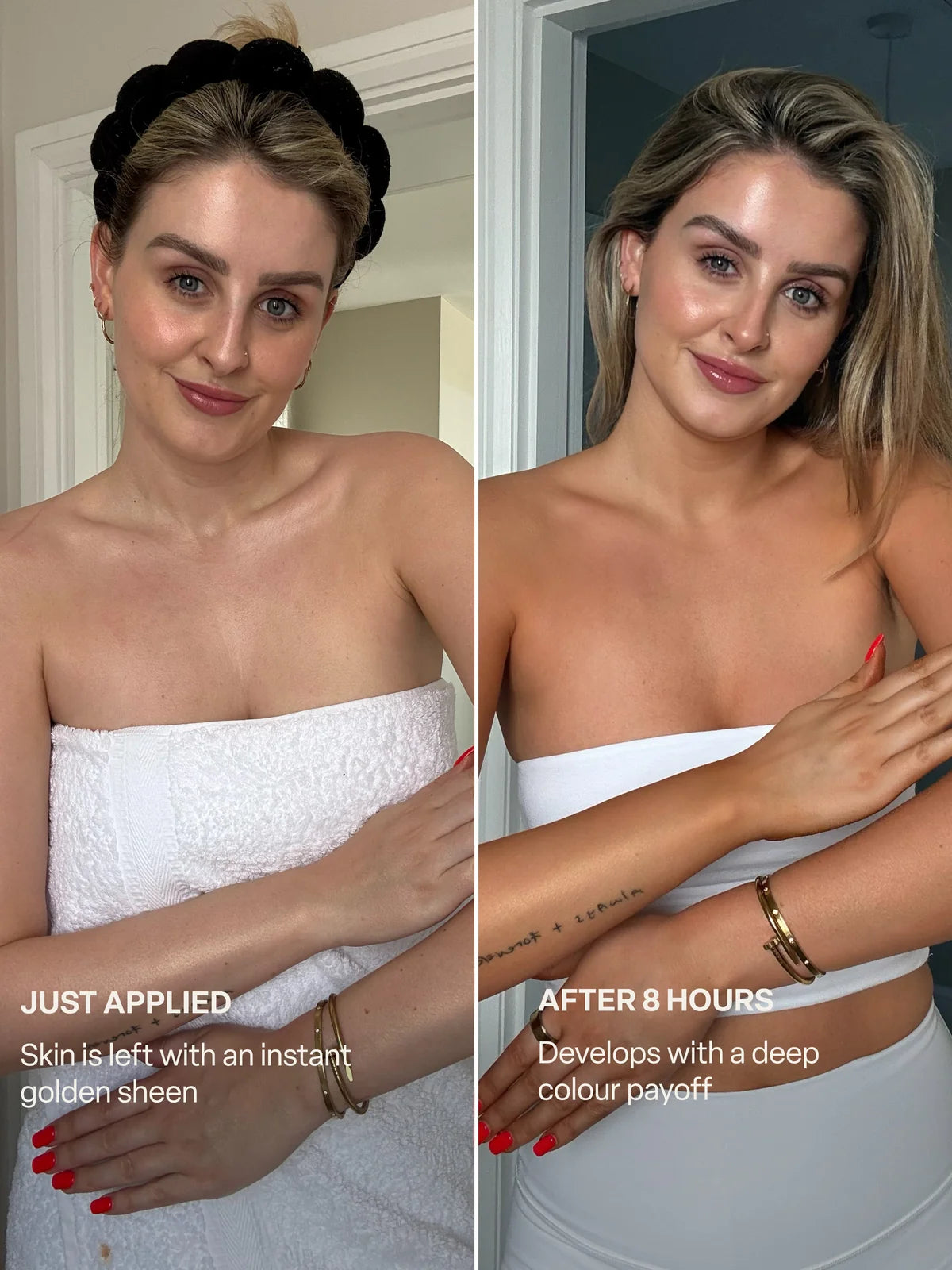 Gradual Tanning Butter