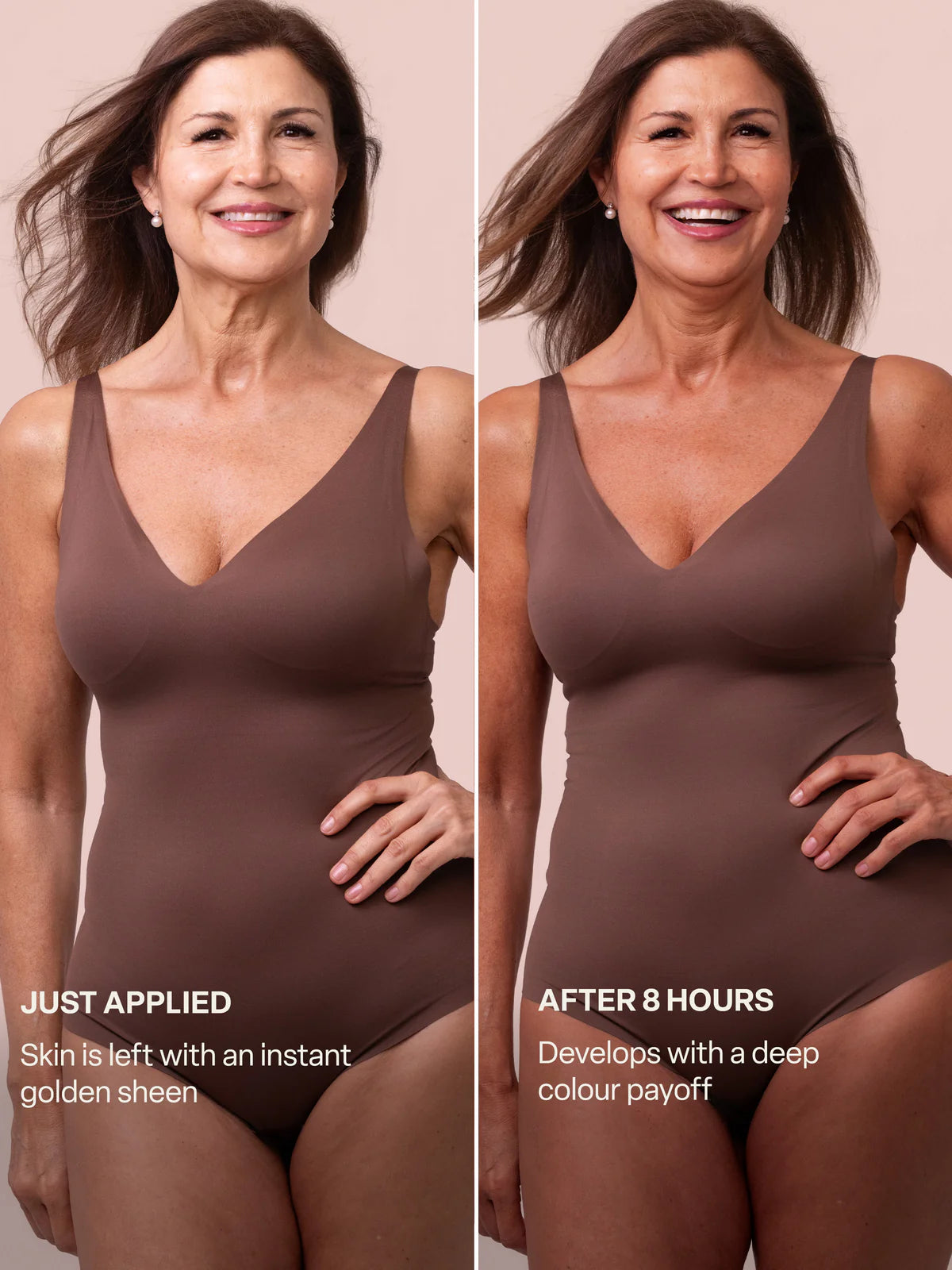 Gradual Tanning Butter