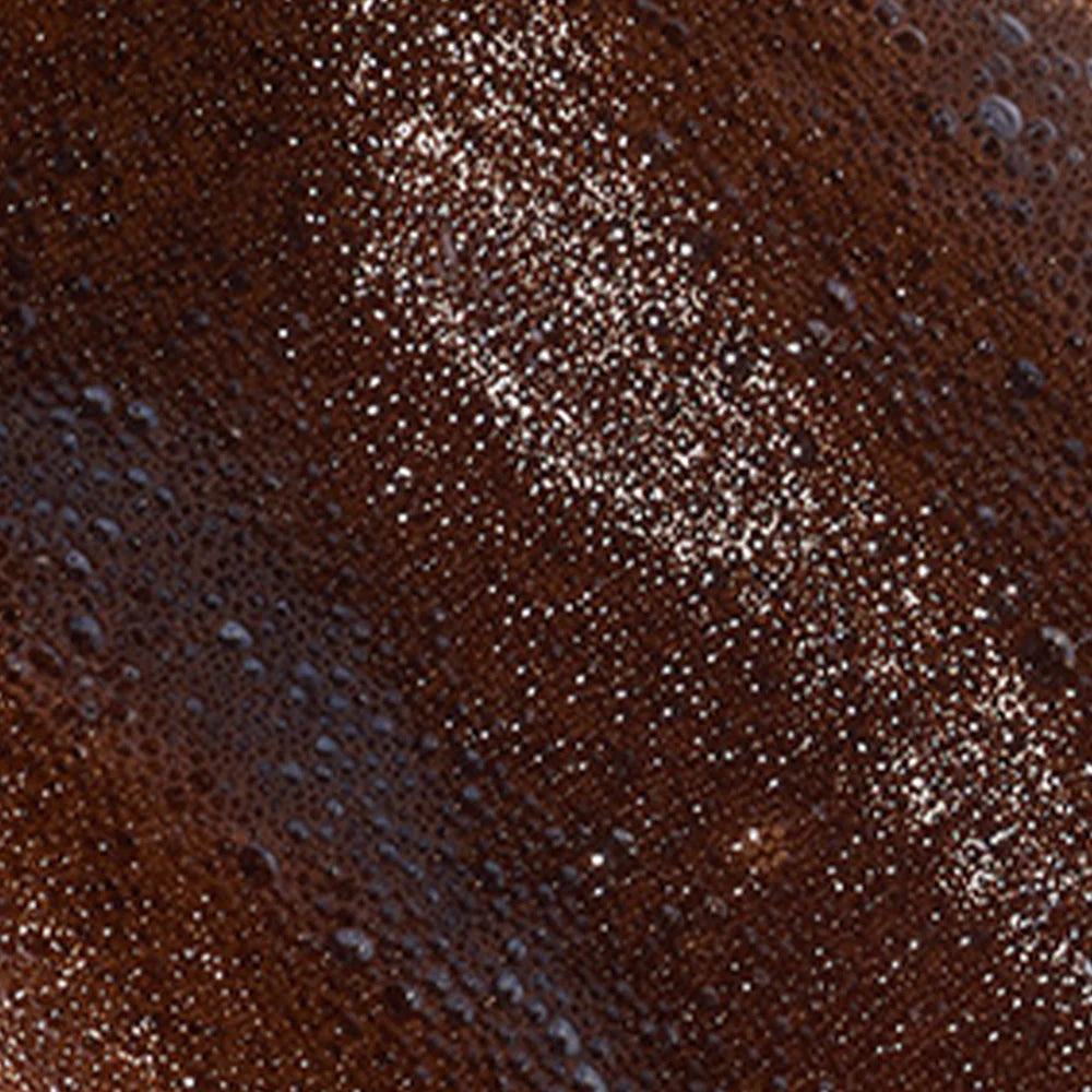 Tan Mousse + Mitt