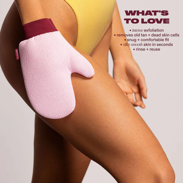 B-Bold | Exfoliating Glove