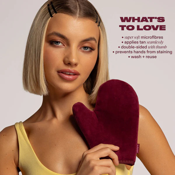 B-Bold | Tanning Glove