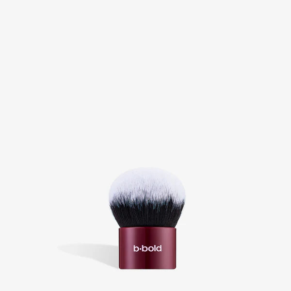 Face Serum + Buffing Brush