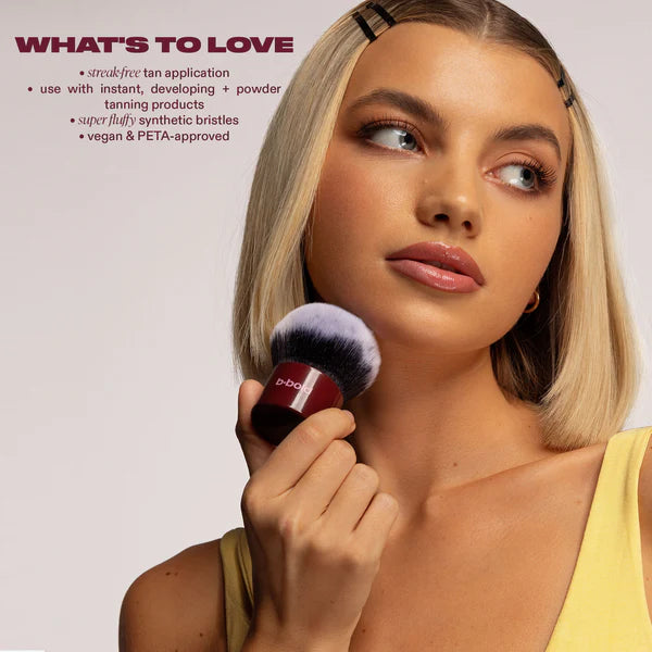 Buffing Brush