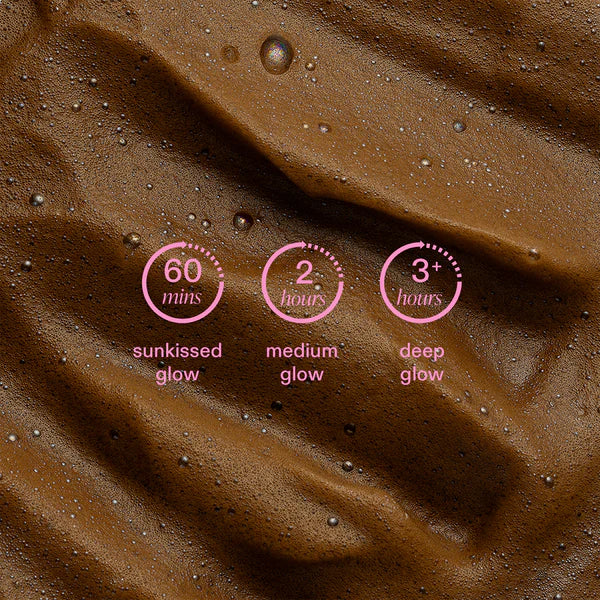 60 Min Express | Tanning Mousse
