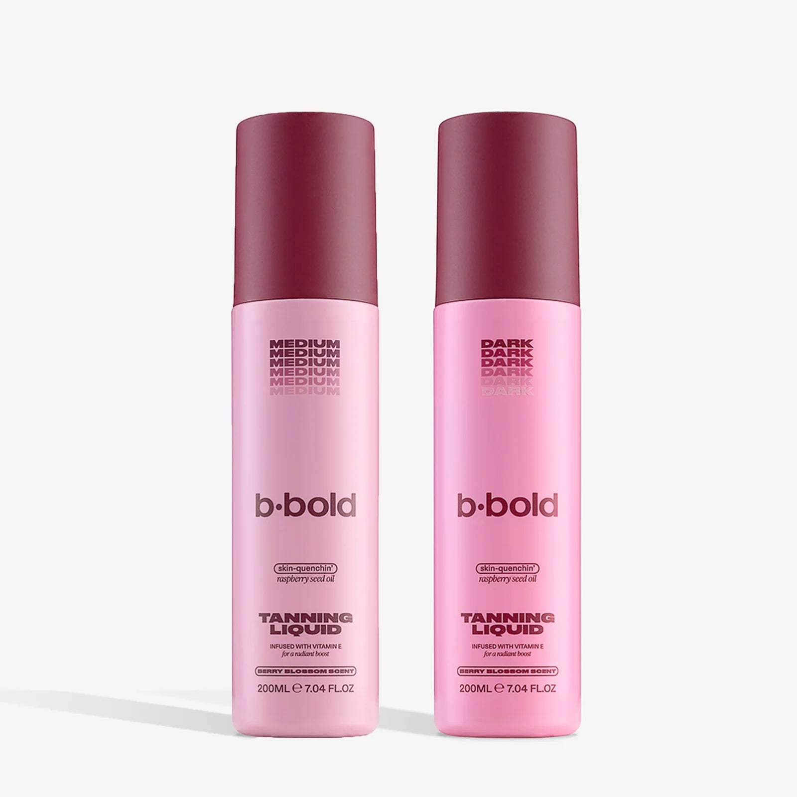 B-Bold | Tanning Liquid | Various Shades