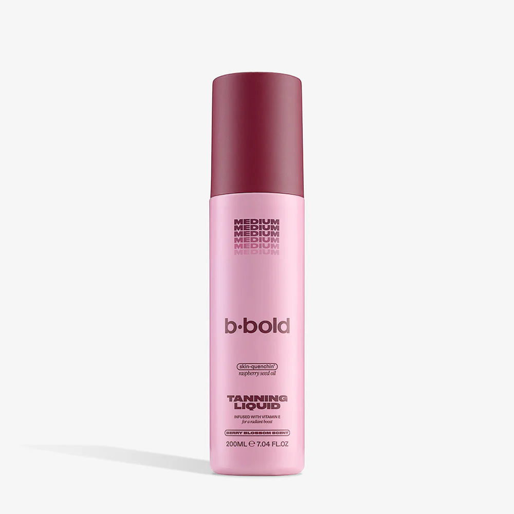 Tanning Liquid