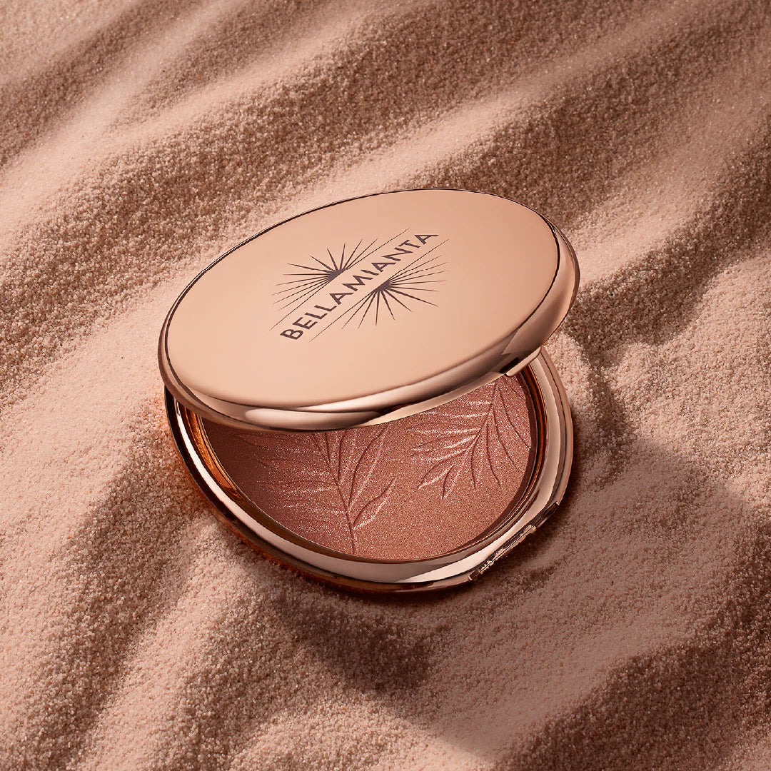 Summer Infused Body Bronzer