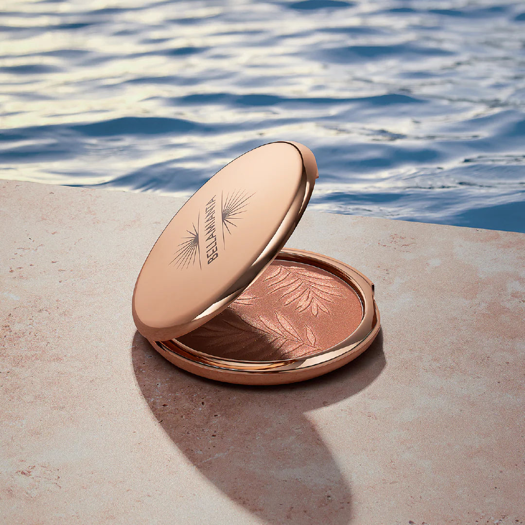 Summer Infused Body Bronzer