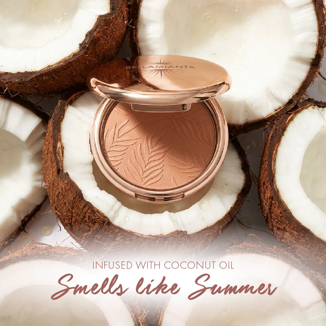 Summer Infused Body Bronzer