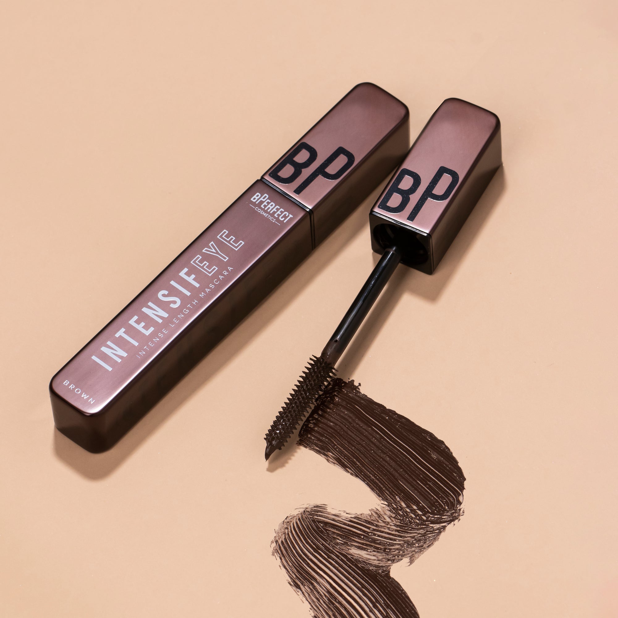 IntensifEYE Mascara