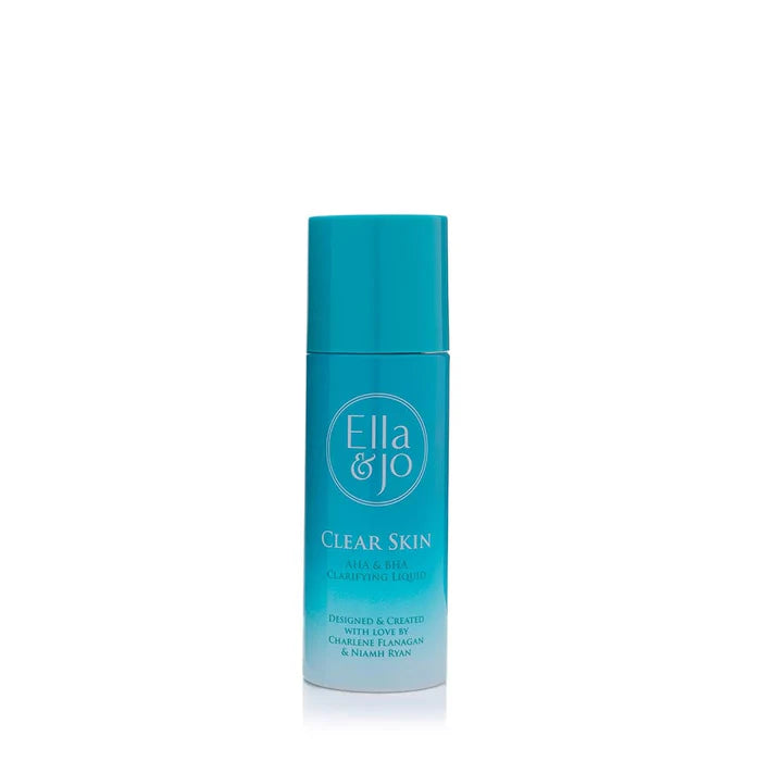 Clear Skin AHA & BHA Clarifying Liquid