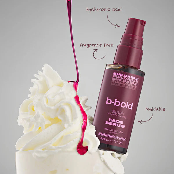 B-Bold | Face Serum