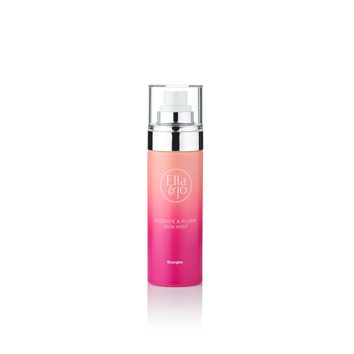 Hydrate & Plump Skin Mist | Energise