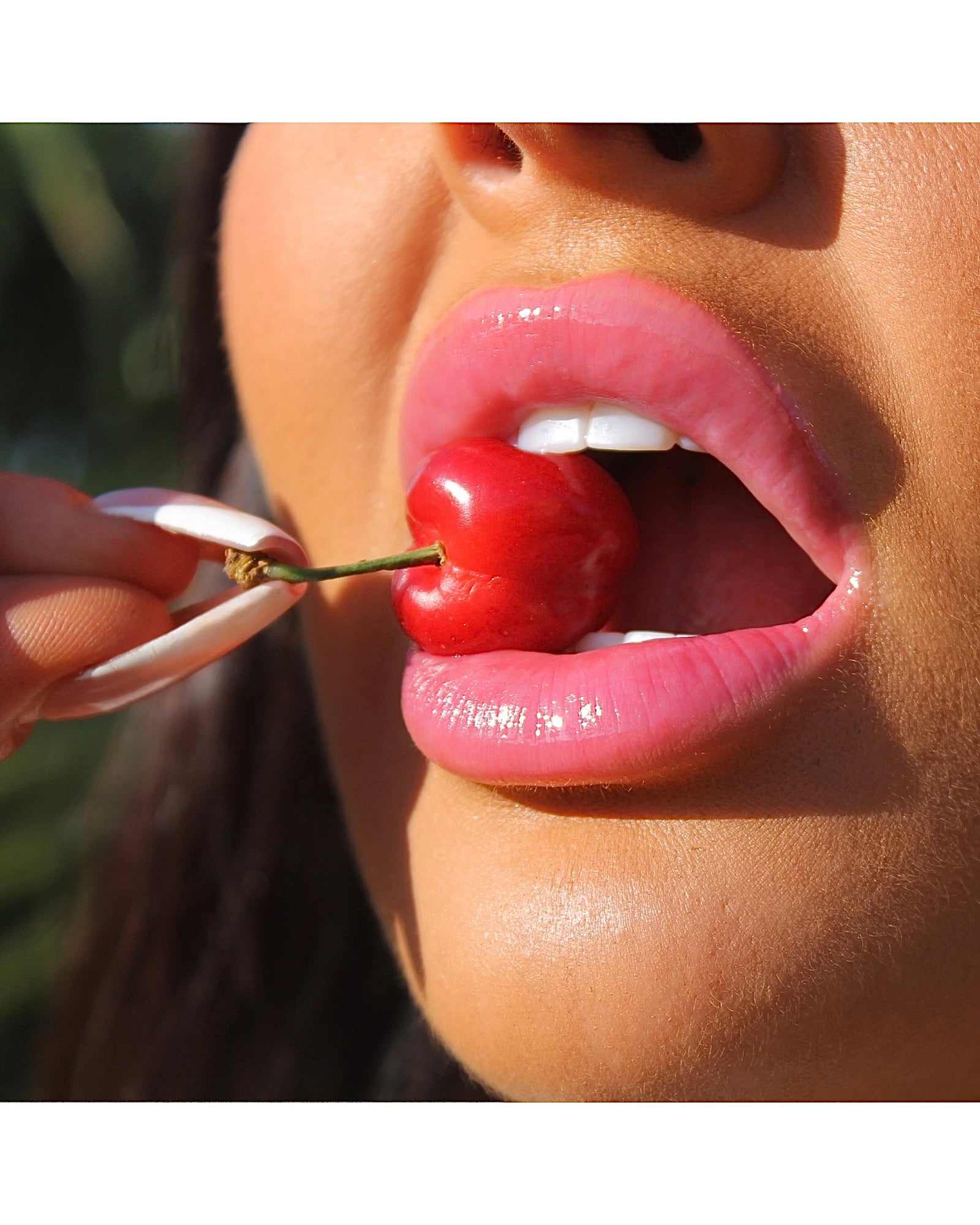 My Shade Lip Oil SPF35