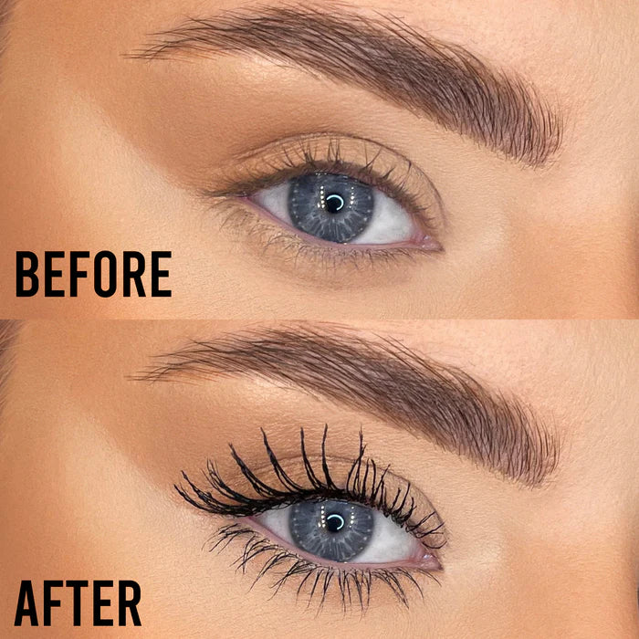 Lashout Mascara
