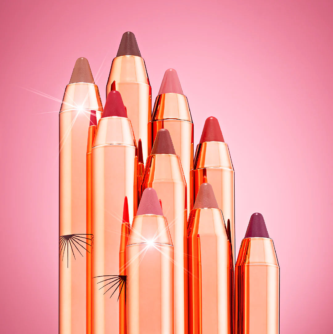 Lip Liner | Various Shades