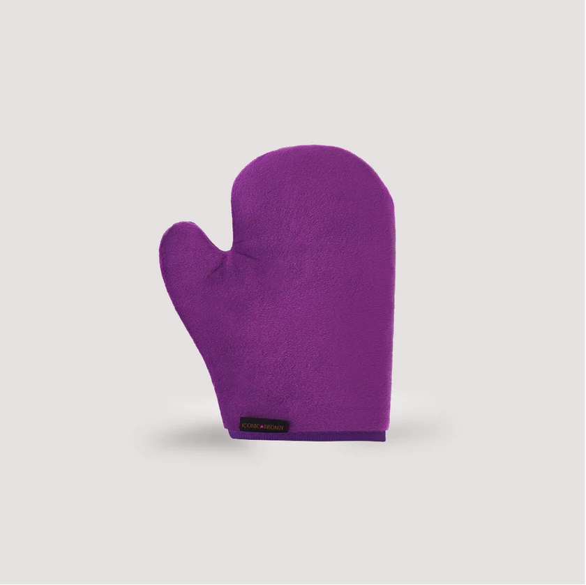 Tanning Mitt