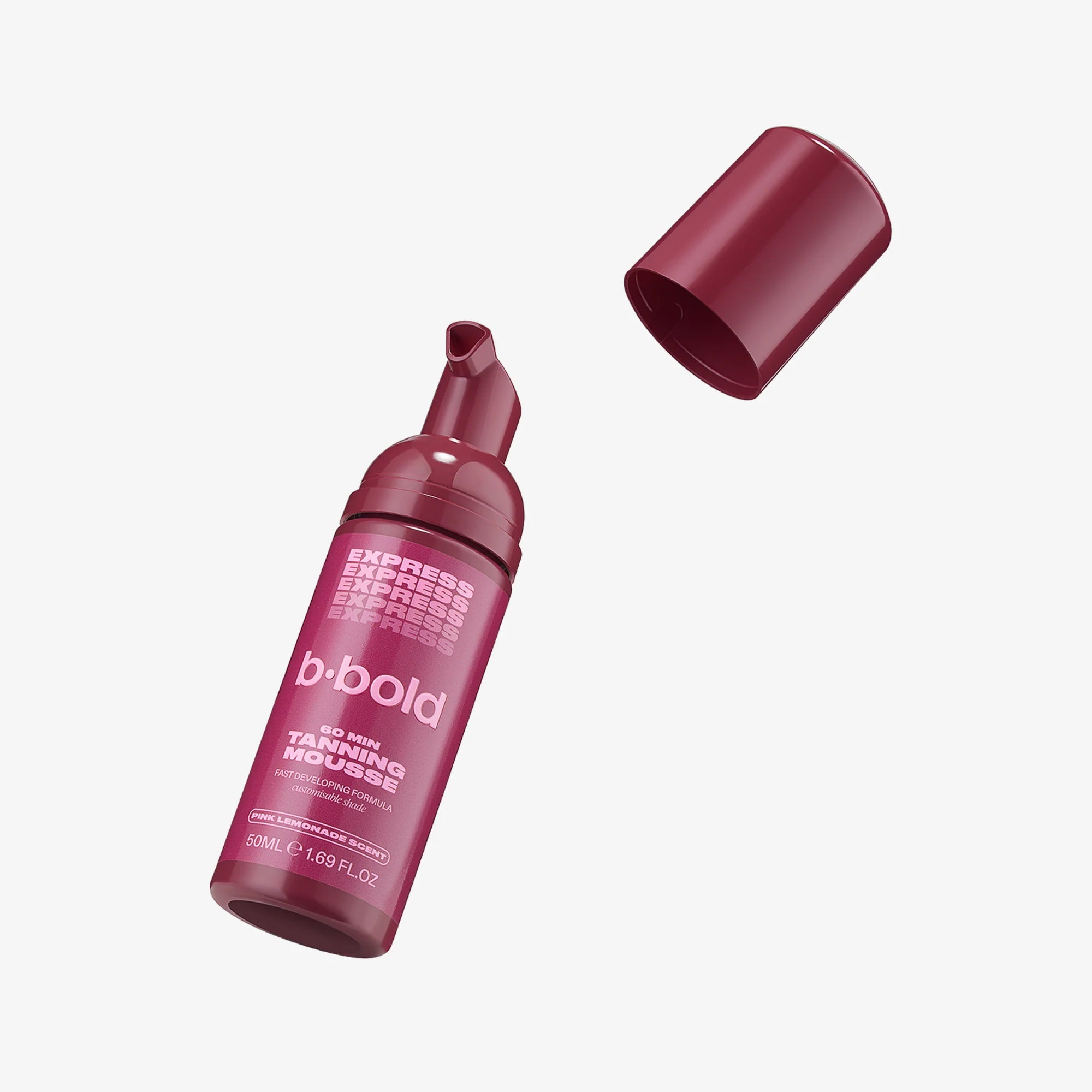 Express Mousse Travel 50ml